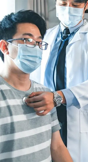 General Health & Diagnostics