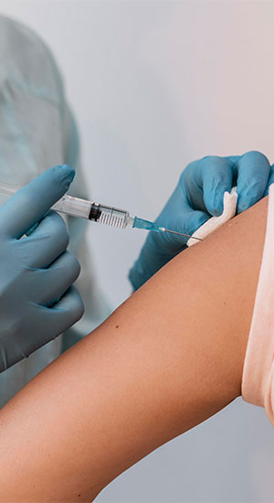 Vaccination